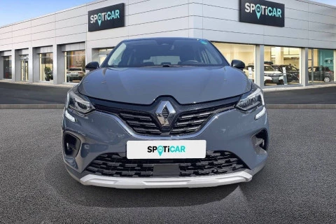 Renault Captur equilibre TCe 67kW (90CV)