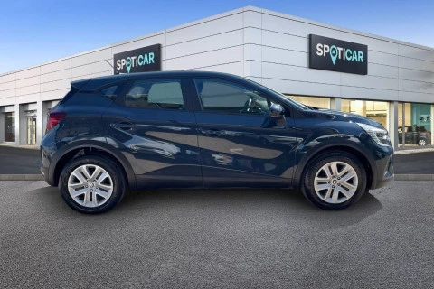 Renault Captur equilibre TCe 67kW (90CV)