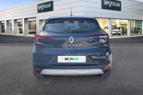 Renault Captur equilibre TCe 67kW (90CV)