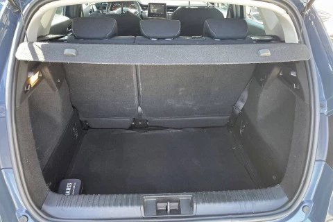 Renault Captur equilibre TCe 67kW (90CV)