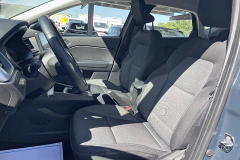 Renault Captur equilibre TCe 67kW (90CV)