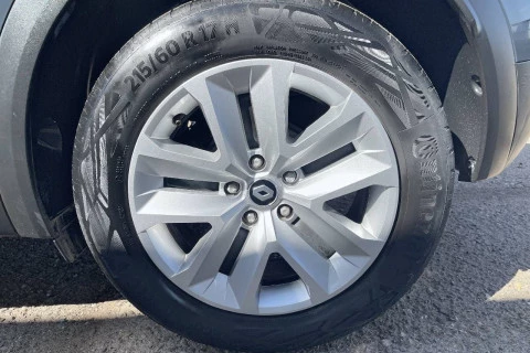 Renault Captur equilibre TCe 67kW (90CV)