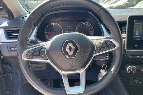 Renault Captur equilibre TCe 67kW (90CV)