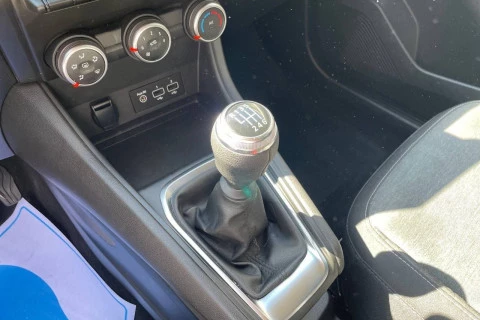 Renault Captur equilibre TCe 67kW (90CV)