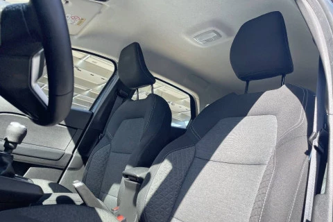 Renault Captur equilibre TCe 67kW (90CV)