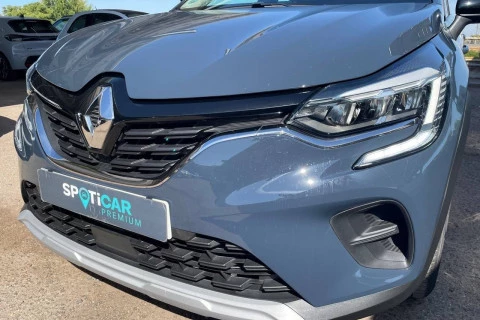 Renault Captur equilibre TCe 67kW (90CV)