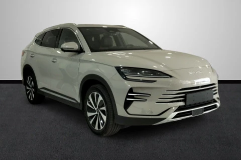 BYD SEAL U DM-i Comfort