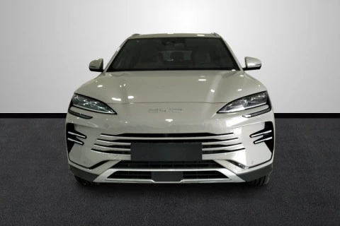 BYD SEAL U DM-i Comfort