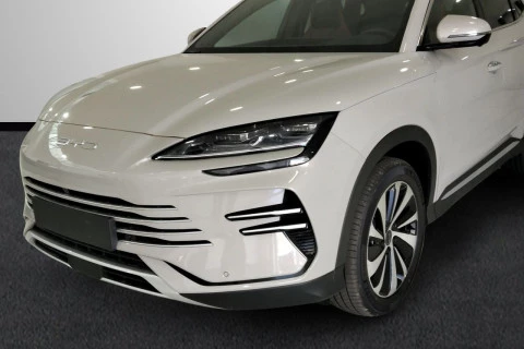 BYD SEAL U DM-i Comfort