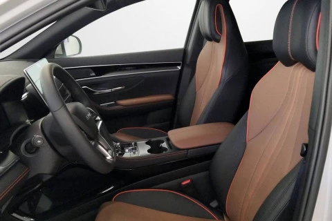 BYD SEAL U DM-i Comfort