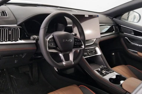 BYD SEAL U DM-i Comfort