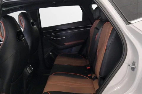 BYD SEAL U DM-i Comfort