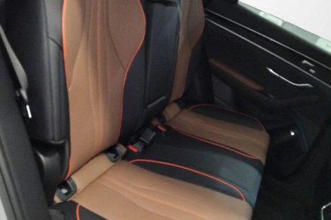 BYD SEAL U DM-i Comfort