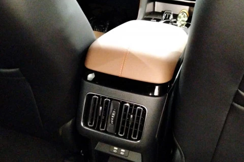 BYD SEAL U DM-i Comfort