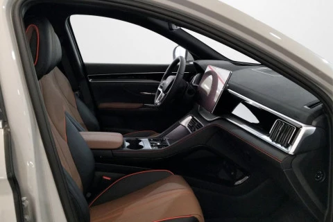 BYD SEAL U DM-i Comfort