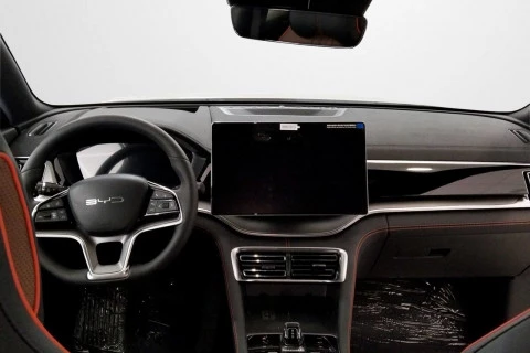 BYD SEAL U DM-i Comfort