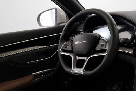 BYD SEAL U DM-i Comfort