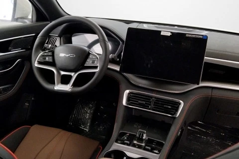 BYD SEAL U DM-i Comfort