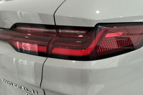 BYD SEAL U DM-i Comfort