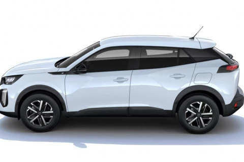Peugeot e-2008 Eléctrico Style 156 (115kW)
