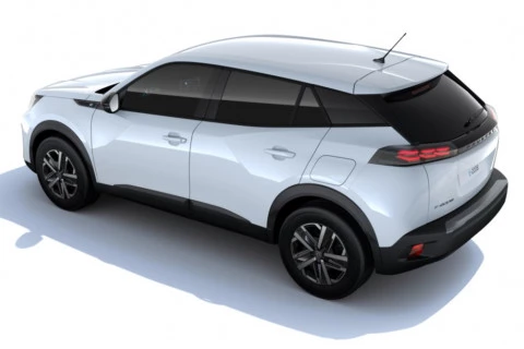 Peugeot e-2008 Eléctrico Style 156 (115kW)