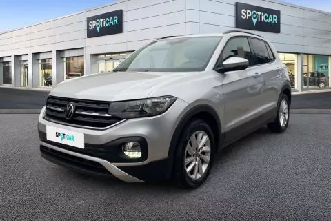 Volkswagen T-Cross   1.0 TSI 70kW (95CV) Advance