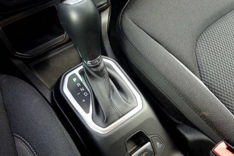 Jeep Renegade eHybrid 1.5 Limited ATX 96 kW (130 CV)