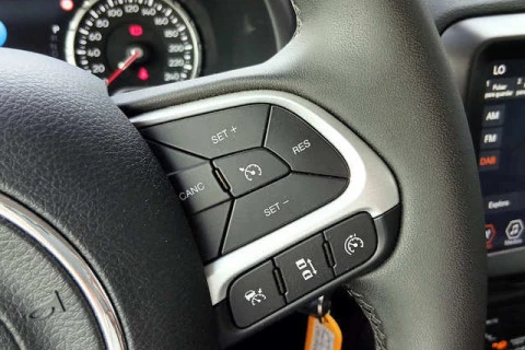 Jeep Renegade eHybrid 1.5 Limited ATX 96 kW (130 CV)