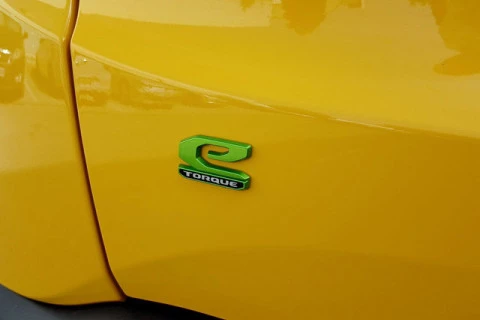 Jeep Renegade eHybrid 1.5 Limited ATX 96 kW (130 CV)