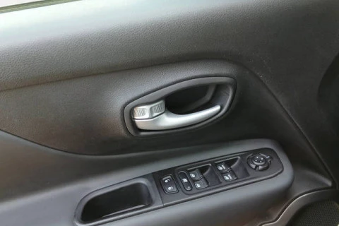 Jeep Renegade eHybrid 1.5 Limited ATX 96 kW (130 CV)
