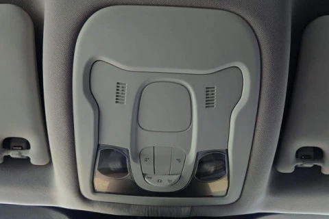 Jeep Renegade eHybrid 1.5 Limited ATX 96 kW (130 CV)