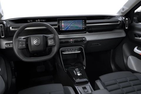 Citroën C3 Hybrid 110 e-DSC6 Business