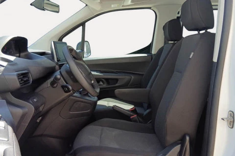 Peugeot Rifter Active Pack Business Standard BlueHDi 73 kW (100 CV)