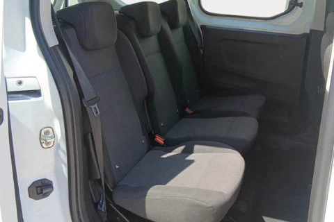 Peugeot Rifter Active Pack Business Standard BlueHDi 73 kW (100 CV)