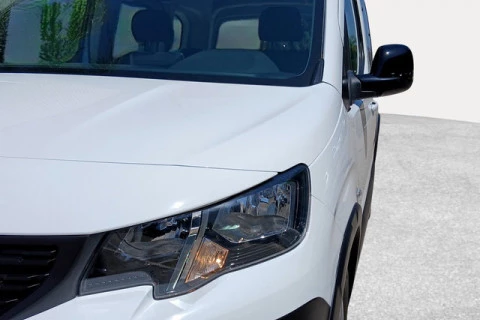 Peugeot Rifter Active Pack Business Standard BlueHDi 73 kW (100 CV)