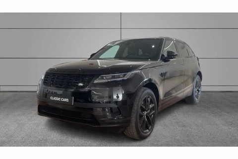 Land Rover Range Rover Velar 2.0 I4 PHEV S 4WD Auto 297 kW (404 CV)
