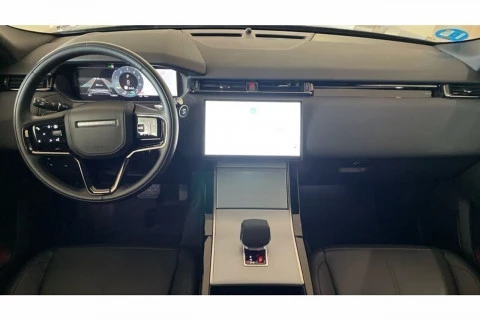 Land Rover Range Rover Velar 2.0 I4 PHEV S 4WD Auto 297 kW (404 CV)
