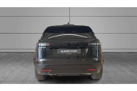 Land Rover Range Rover Velar 2.0 I4 PHEV S 4WD Auto 297 kW (404 CV)