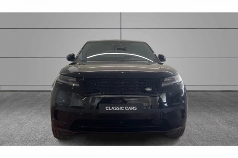 Land Rover Range Rover Velar 2.0 I4 PHEV S 4WD Auto 297 kW (404 CV)