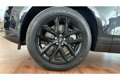 Land Rover Range Rover Velar 2.0 I4 PHEV S 4WD Auto 297 kW (404 CV)