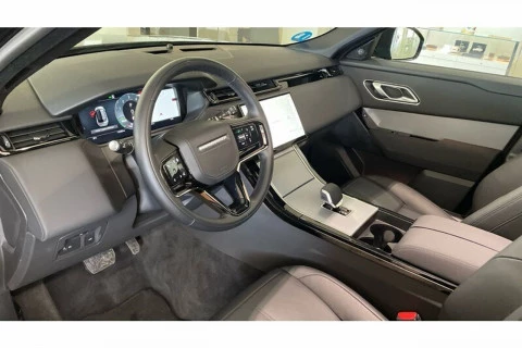 Land Rover Range Rover Velar 2.0 I4 PHEV S 4WD Auto 297 kW (404 CV)
