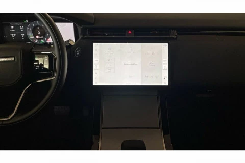 Land Rover Range Rover Velar 2.0 I4 PHEV S 4WD Auto 297 kW (404 CV)