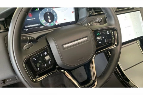 Land Rover Range Rover Velar 2.0 I4 PHEV S 4WD Auto 297 kW (404 CV)