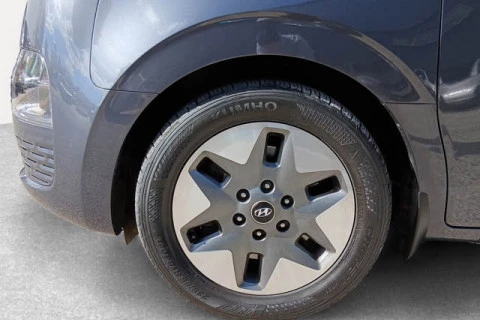 Hyundai Staria 2.2 CRDI Tecno 9S Auto 130 kW (177 CV)