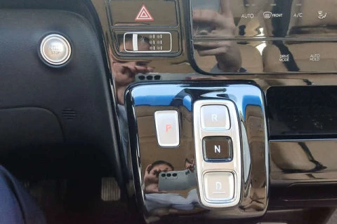 Hyundai Staria 2.2 CRDI Tecno 9S Auto 130 kW (177 CV)