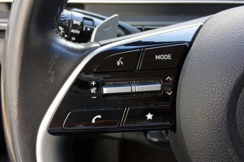 Hyundai Staria 2.2 CRDI Tecno 9S Auto 130 kW (177 CV)