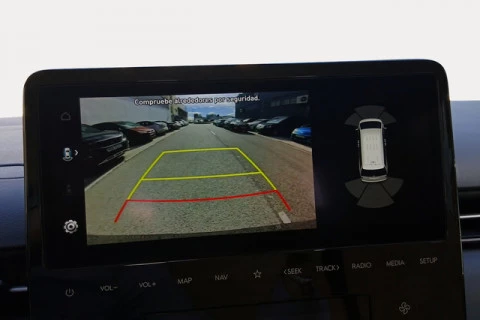 Hyundai Staria 2.2 CRDI Tecno 9S Auto 130 kW (177 CV)