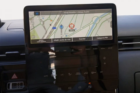 Hyundai Staria 2.2 CRDI Tecno 9S Auto 130 kW (177 CV)