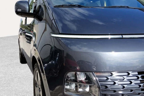 Hyundai Staria 2.2 CRDI Tecno 9S Auto 130 kW (177 CV)