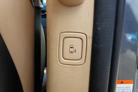 Hyundai Staria 2.2 CRDI Tecno 9S Auto 130 kW (177 CV)